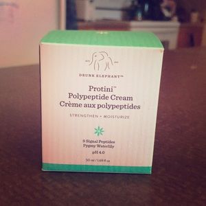 Amazing Polypeptide cream